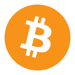 bitcoin logo