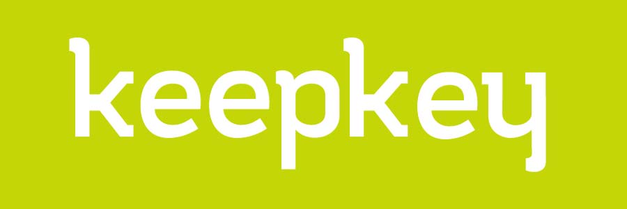 keepkey logo