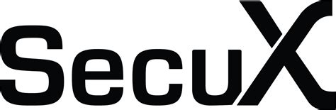 secux logo