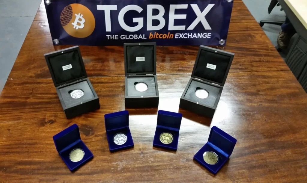 tgbex coin